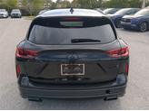Thumbnail of 2025 Obsidian INFINITI QX50