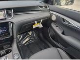Thumbnail of 2025 Obsidian INFINITI QX50