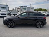 Thumbnail of 2025 Obsidian INFINITI QX50