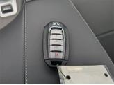 Thumbnail of 2025 Obsidian INFINITI QX50