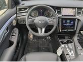 Thumbnail of 2025 Obsidian INFINITI QX50