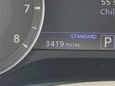 Thumbnail of 2025 Radiant White INFINITI QX50