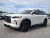 Thumbnail of 2025 Majestic INFINITI QX60