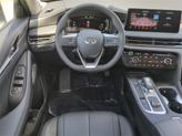 Thumbnail of 2025 Graphite INFINITI QX60