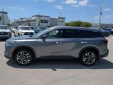 Thumbnail of 2025 Graphite INFINITI QX60