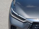 Thumbnail of 2025 Graphite INFINITI QX60