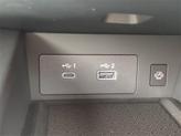 Thumbnail of 2025 Majestic White INFINITI QX60