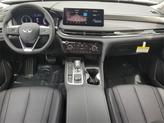 Thumbnail of 2025 Majestic White INFINITI QX60