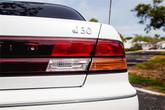 Thumbnail of 1996 White Platinum Pearl INFINITI I30