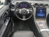 Thumbnail of 2024 Polar White Mercedes-Benz C-Class