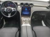 Thumbnail of 2024 Polar White Mercedes-Benz C-Class