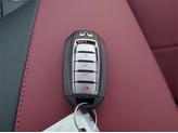 Thumbnail of 2025 Slate INFINITI QX50