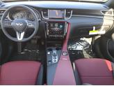 Thumbnail of 2025 Slate INFINITI QX50