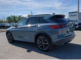 Thumbnail of 2025 Slate INFINITI QX50
