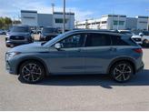 Thumbnail of 2025 Slate INFINITI QX50
