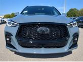 Thumbnail of 2025 Slate INFINITI QX50