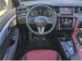 Thumbnail of 2025 Slate INFINITI QX50
