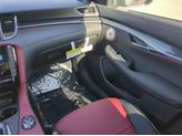 Thumbnail of 2025 Slate INFINITI QX50