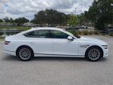Thumbnail of 2024 Alta White Genesis G80