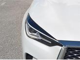 Thumbnail of 2025 White INFINITI QX50