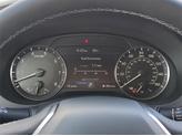 Thumbnail of 2025 White INFINITI QX50