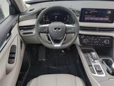 Thumbnail of 2026 Radiant White INFINITI QX60