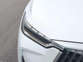 Thumbnail of 2026 Radiant White INFINITI QX60