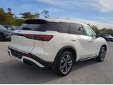 Thumbnail of 2025 Majestic INFINITI QX60