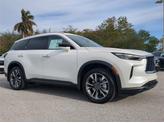 Thumbnail of 2025 Majestic INFINITI QX60
