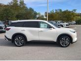 Thumbnail of 2025 Majestic INFINITI QX60