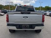Thumbnail of 2024 Iconic Silver Metallic Ford F-150