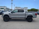 Thumbnail of 2024 Iconic Silver Metallic Ford F-150