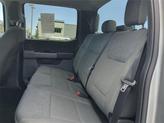 Thumbnail of 2024 Iconic Silver Metallic Ford F-150