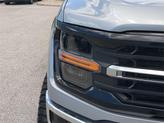 Thumbnail of 2024 Iconic Silver Metallic Ford F-150