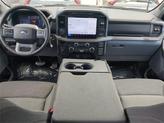 Thumbnail of 2024 Iconic Silver Metallic Ford F-150