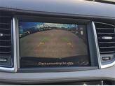 Thumbnail of 2025 Obsidian INFINITI QX50