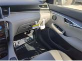 Thumbnail of 2025 Obsidian INFINITI QX50