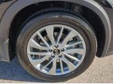 Thumbnail of 2025 Obsidian INFINITI QX50