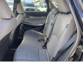 Thumbnail of 2025 Obsidian INFINITI QX50