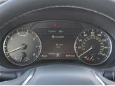 Thumbnail of 2025 Obsidian INFINITI QX50