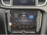 Thumbnail of 2025 Graphite INFINITI QX50