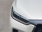 Thumbnail of 2025 Majestic White INFINITI QX60