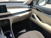 Thumbnail of 2025 Majestic White INFINITI QX60