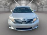 Thumbnail of 2009 Classic Silver Metallic Toyota Venza