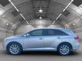 Thumbnail of 2009 Classic Silver Metallic Toyota Venza