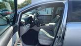 Thumbnail of 2009 Classic Silver Metallic Toyota Venza
