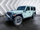 Thumbnail of 2024 Earl Clearcoat Jeep Wrangler 4xe