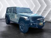 Thumbnail of 2024 Earl Clearcoat Jeep Wrangler 4xe