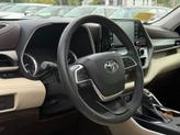 Thumbnail of 2022 Moon Dust Toyota Highlander