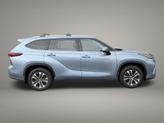 Thumbnail of 2022 Moon Dust Toyota Highlander